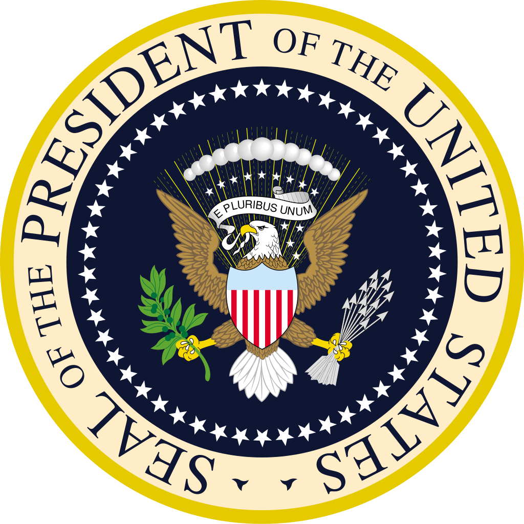 POTUS Seal